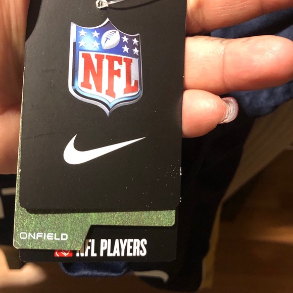 Rams Jersey - Picture 5 of 6